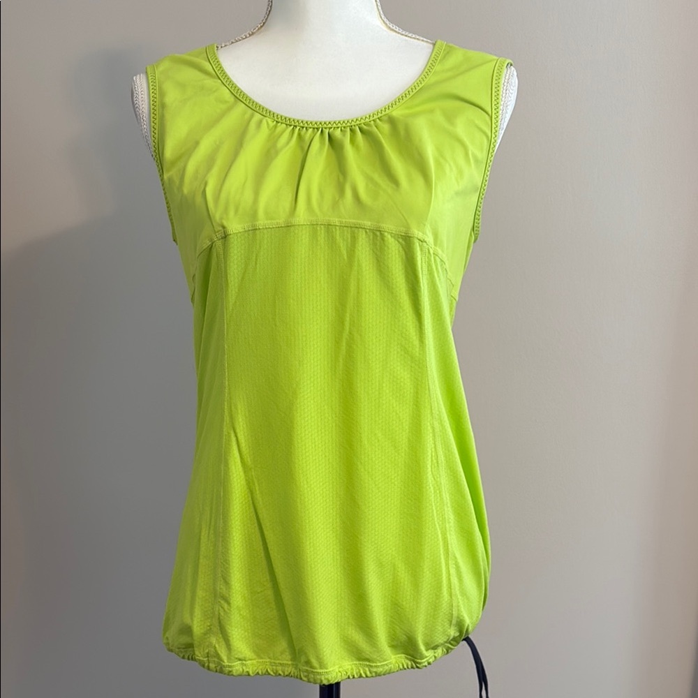 Lululemon Sleeveless Women's Top